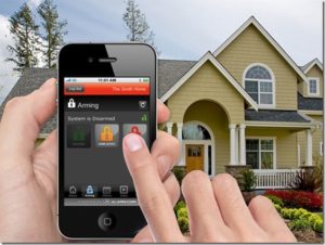 home-security-systems
